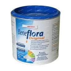 ORTIS Beneflora JAR 125gr - Προβιοτικά-Πεπτικό στο Pharmakeio Online