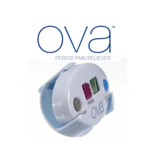 OVA Tens Aνακούφιση από τους Πόνους της Περιόδου - Συσκευές  στο Pharmakeio Online