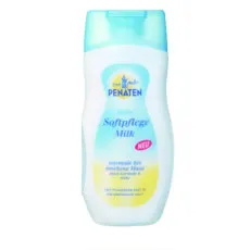 PENATEN SOFTCARE MILK 250ML - Ενυδάτωση προσώπου-σώματος στο Pharmakeio Online