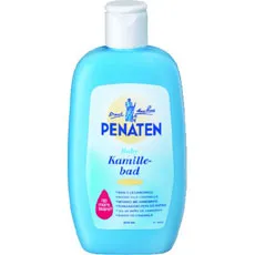 PENATEN GENTLE BATH 400ML - Καθαρισμός στο Pharmakeio Online