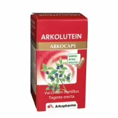 ARKOLUTEINE 45 caps Προβλήματα όρασης - Oπτικά στο Pharmakeio Online