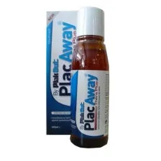 PlakOut PlacAway Thera Plus 250ml - Στοματικά διαλύματα στο Pharmakeio Online