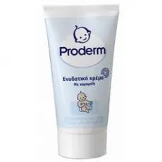 Proderm Ενυδατική Κρέμα με χαμομήλι 150 ml - Ενυδάτωση προσώπου-σώματος στο Pharmakeio Online