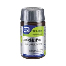 Acidophilus Plus 60 caps Quest Vitamins - Προβιοτικά-Πεπτικό στο Pharmakeio Online