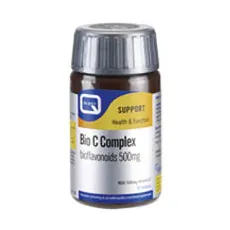 Bio C Complex 30 tabs Quest Vitamins - Ενίσχυση άμυνας στο Pharmakeio Online
