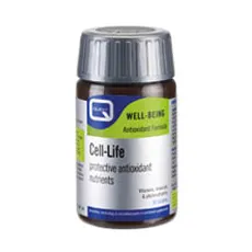 Cell-life Protective Antioxidant Nutrients, 30 tabs Quest Vitamins - Αντιοξειδωτικά στο Pharmakeio Online