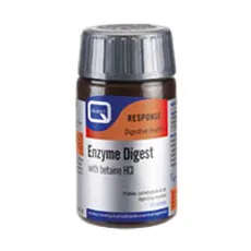 Enzyme Digest 90 tabs Quest Vitamins - Προβιοτικά-Πεπτικό στο Pharmakeio Online