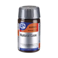 Natural Ease 30 tabs Quest Vitamins - Αντιοξειδωτικά στο Pharmakeio Online