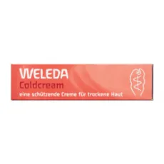 Coldcream 30ml  Weleda - Φροντίδα χεριών στο Pharmakeio Online