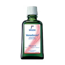 Gel Για Ξεκούραστα Πόδια 100ml Weleda - Κουρασμένα πόδια στο Pharmakeio Online