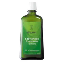 Weleda Αναζωογονητικό Λουτρό Ελάτου, 200ml - Αφρόλουτρα στο Pharmakeio Online