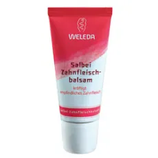 WELEDA Βάλσαμο Φασκόμηλου τόνωση ούλων 30ml - Gel-Spray στο Pharmakeio Online