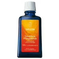Weleda Γαλάκτωμα Σώματος Ιπποφαές 100ml - IΠΠΟΦΑΕΣ στο Pharmakeio Online