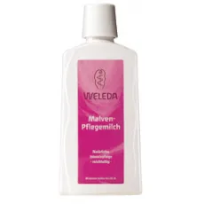 Weleda Γαλάκτωμα Σώματος Μολόχας 200ml - Γαλακτώματα στο Pharmakeio Online