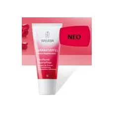 Weleda Κρέμα Ημέρας με ρόδι GRANATAPFEL TAGESFLEGE 30ml - Πρώτες ρυτίδες στο Pharmakeio Online