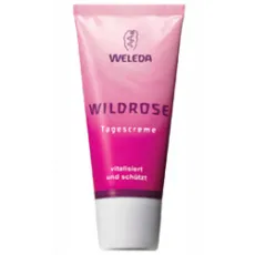 Weleda Κρέμα Ημέρας Με Άγριο Τριαντάφυλλο TAGESCREME 30ml - Αντιγήρανση στο Pharmakeio Online