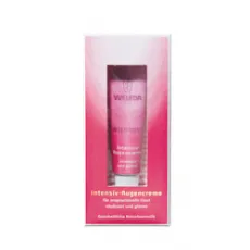 Weleda Κρέμα Ματιών Με Άγριο Τριαντάφυλλο INTENSIV- AUGENCREME 10ml - Μάτια στο Pharmakeio Online