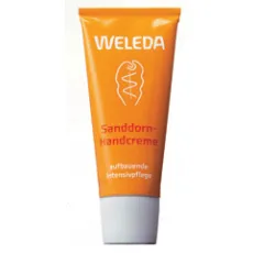 Κρέμα Χεριών Ιπποφαές 50ml WELEDA - IΠΠΟΦΑΕΣ στο Pharmakeio Online