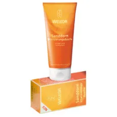 Weleda Κρεμοντούς με Ιπποφαές, 200ml - IΠΠΟΦΑΕΣ στο Pharmakeio Online