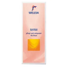 Weleda Λάδι Θηλασμού 50ml - Έλαια στο Pharmakeio Online
