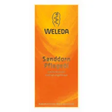 Weleda Λάδι Περιποίησης Ιπποφαές 100ml - IΠΠΟΦΑΕΣ στο Pharmakeio Online