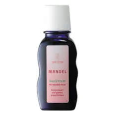 Weleda Λάδι Προσώπου Αμύγδαλο GESICHTSOEL 50ml - Έλαια στο Pharmakeio Online