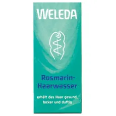 Weleda Λοσιόν Μαλλιών Δενδρολίβανου 100ml - Conditioners στο Pharmakeio Online