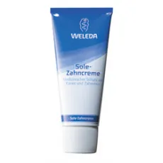 Weleda Οδοντόκρεμα Αλατιού 75ml - Οδοντόκρεμες στο Pharmakeio Online