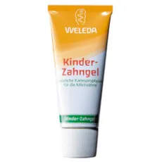 Weleda Οδοντόκρεμα Για Παιδιά 5ml - Οδοντόπαστες στο Pharmakeio Online