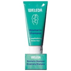 Weleda Σαμπουάν Δενδρολίβανου 100ml - Σαμπουάν στο Pharmakeio Online