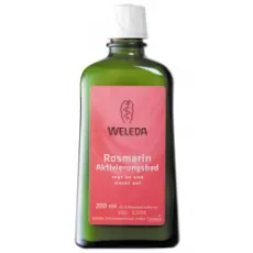 Weleda Τονωτικό Λουτρό Δενδρολίβανου, 200ml - Αφρόλουτρα στο Pharmakeio Online