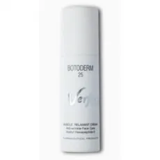 Version Botoderm 25 Αντιρυτιδική Κρέμα Προσώπου - Αντιγήρανση στο Pharmakeio Online