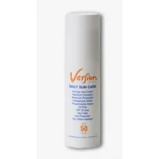 Version Sun Care SPF50+ Αντιηλιακό - Ενυδάτωση προσώπου στο Pharmakeio Online