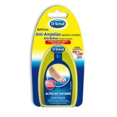 Dr. Scholl HYDRA GUARD Επιθέματα για φουσκάλες μεγάλα 5τμχ - Επιθέματα-προστατευτικά-κάλοι στο Pharmakeio Online