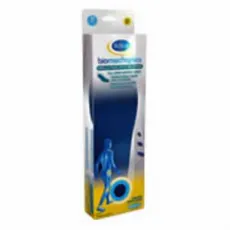 Dr Scholl Πέλμα Πλήρους Μήκους Biomechanics - Πέλματα στο Pharmakeio Online
