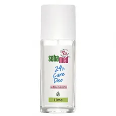 Sebamed 24 hr.Care Deo Spray Lime 75ml Αποσμητικό - Αποσμητικά στο Pharmakeio Online