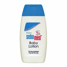 Sebamed Baby Lotion 200ml Παιδική Λοσιόν - Ενυδάτωση προσώπου-σώματος στο Pharmakeio Online