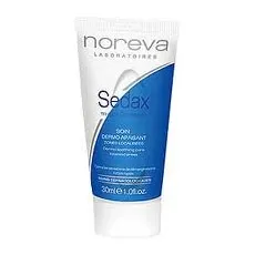 NOREVA Sedax Soin Dermo Apaisant Creme 30ml - After Shave στο Pharmakeio Online