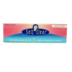 Self Clear Μονό Τέστ Κύησης - Τεστ εγκυμοσύνης στο Pharmakeio Online