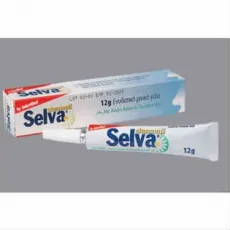 Intermed Selva Gel 12g - Αποσυμφορητικά-Αναπνευστικά στο Pharmakeio Online