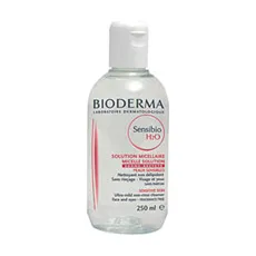 SENSIBIO H2O 250 ML ντεμακιγιαζ προσώπου-ματιών BIODERMA - Μάτια στο Pharmakeio Online