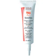 SENSIBIO CONTOUR DES YEUX TUBE 15 ML BIODERMA - Μάτια στο Pharmakeio Online