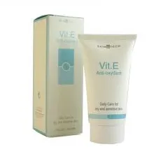 Skin Tech antioxidant Vit.E 50ml - Ενυδάτωση προσώπου στο Pharmakeio Online