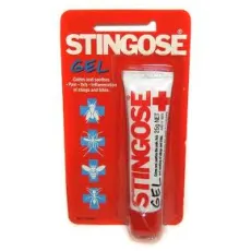 STINGOSE Gel 25gr - Εντομοαπωθητικά στο Pharmakeio Online