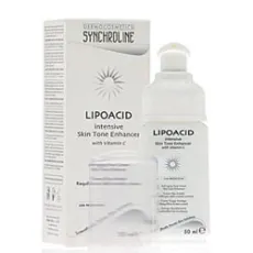 Synchroline Lipoacid Κρέμα Σώματος 50ml - Αντιγήρανση στο Pharmakeio Online