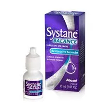 Alcon Systane Balance 10ml - Oπτικά στο Pharmakeio Online