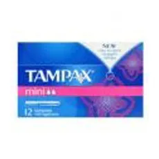 TAMPAX MINI 18TMX - Πόνοι περιόδου στο Pharmakeio Online