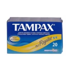 TAMPAX REGULAR 12TMX - Πόνοι περιόδου στο Pharmakeio Online