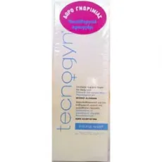 TECNOGYN Intimate Soap 200ml Καθαριστικό Ευαίσθητης Περιοχής - Καθαρισμός-φροντίδα στο Pharmakeio Online
