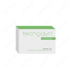 TECNOGYN ANTI-BACTERIAL VAGINAL GEL 20gr ΚΟΛΠΙΚΟ ΖΕΛ ΓΙΑ ΛΟΙΜΩΞΕΙΣ - Κολπικά τζέλ στο Pharmakeio Online